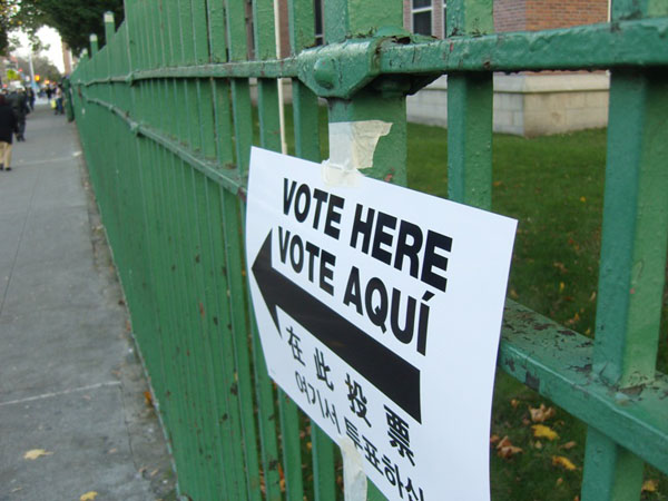 Voters will have a chance to vote on a raft of ballot proposals in November.