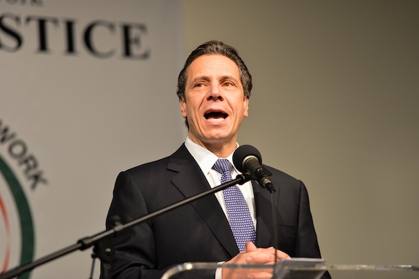 Some advocates hope that Andrew Cuomo, who has supported Medicaid reform, gay marriage and gun control laws, will be willing to stake political capital on the effort to end new HIV infections.