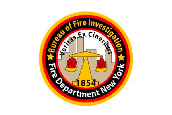 The city's Bureau of Fire Investigation conducted more than 6,000 investigations in 2012.