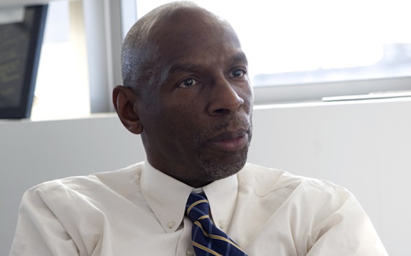 Geoffrey Canada became a household name in the fight against poverty.