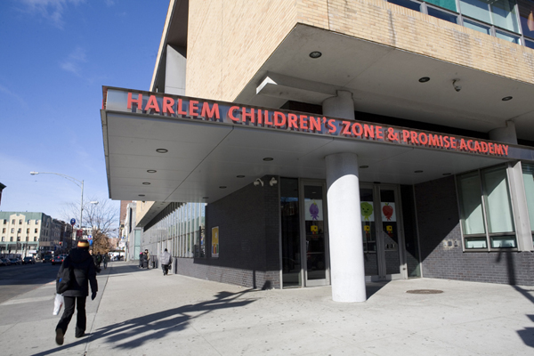Since its founding in 1994, Geoffrey Canada's Harlem Children Zone has become a national model, serving as the template for President Obama's Promise Neighborhoods initiative.