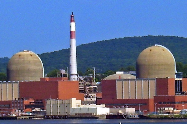 Indian Point is one of several power generators in the state that were sold off by traditional utilities under the Pataki deregulation, so that the generators could compete with one another for the utilities' business.