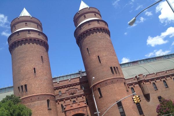 A plan to build the world's largest ice sports in the Kingsbridge Armory has the support of developers, the city and a coalition of community groups. If the plan is approved, it will end a two-decade-long saga of competing plans and tension between local community groups and the city.